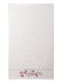 LC Waikiki Flower Printed Cotton Face Towel 50X80 Cm
